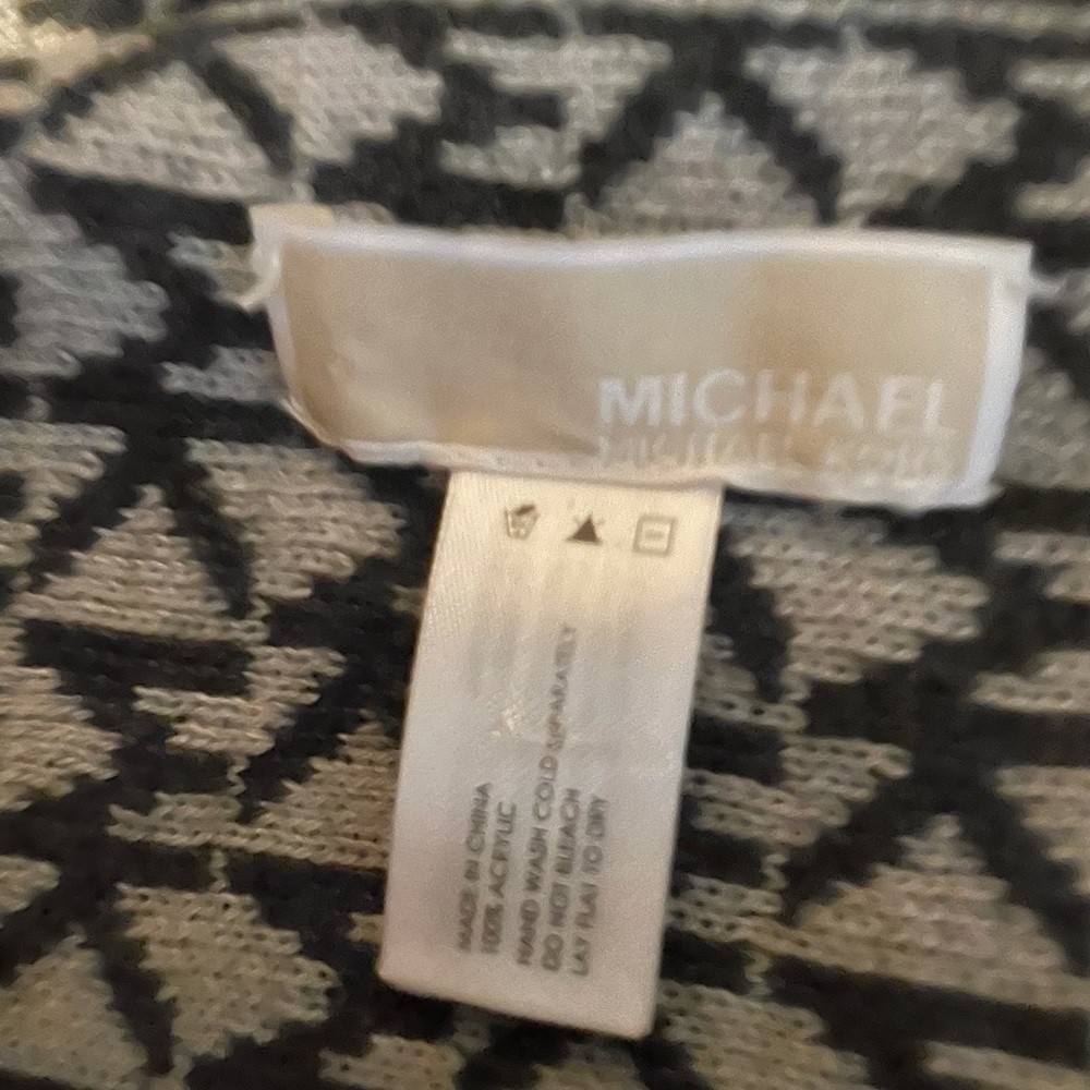 Michael Kors Scarf